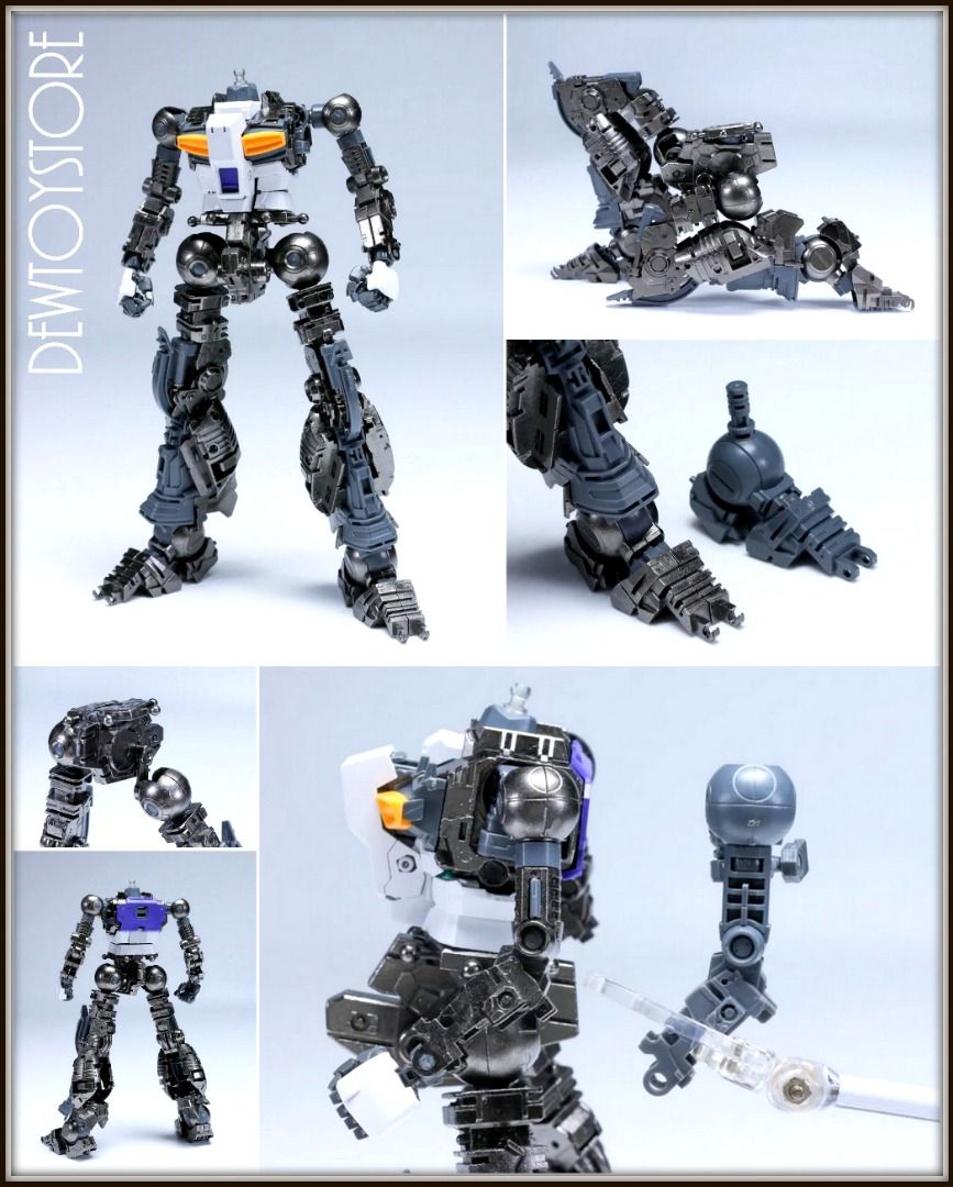 ⭐️[𝗣𝗿𝗲-𝗼𝗿𝗱𝗲𝗿] Gunpla Plamo Plastic Model Kit - TLX-02 Metal Alloy Frame Skeleton for MG RX-93 Nu Gundam ver.ka / TLX-04 for MG RX-93-2 Hi-Nu / TLX-14 for RG MSN-04 Sazabi Gundam / Iron Create Tie Chuang 铁创模型 - LED Lights for MG 00 Gundam ⭐️ (Category: Gundam Model Kits) located in Singapore. Submitted by dewtoystore (Listing ID 1238532373, Image 3). Description: ⭐️<𝙇𝙤𝙬 𝙋𝙧𝙞𝙘𝙚 𝙂𝙪𝙖𝙧𝙖𝙣𝙩𝙚𝙚> [𝗣𝗿𝗲-𝗼𝗿𝗱𝗲𝗿] Gunpla Plamo Pla