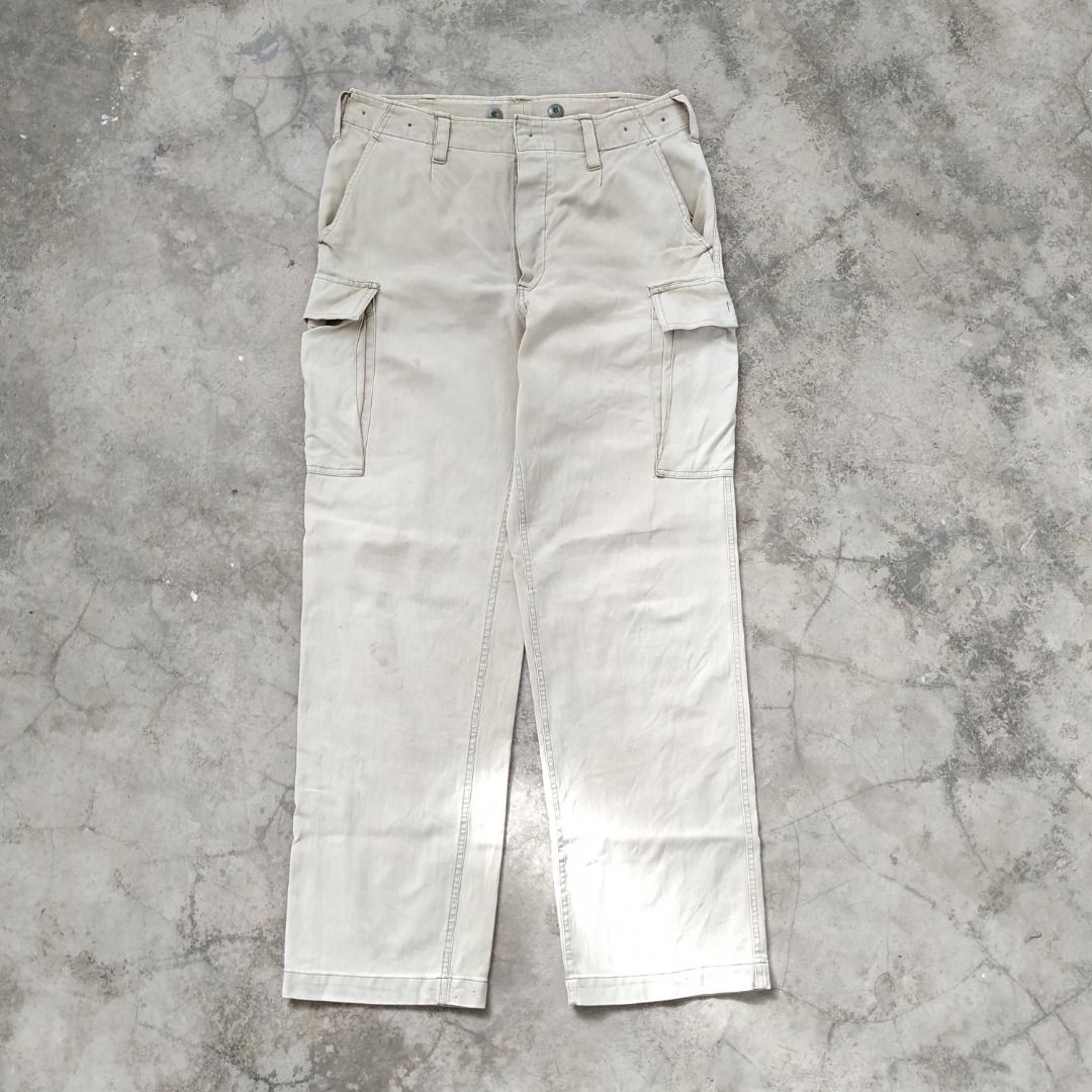 Worn pants new arrivals for sale