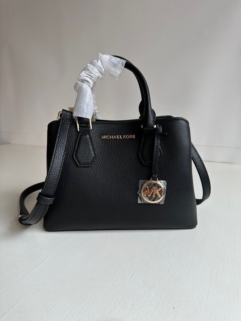 Michael kors discount camille black