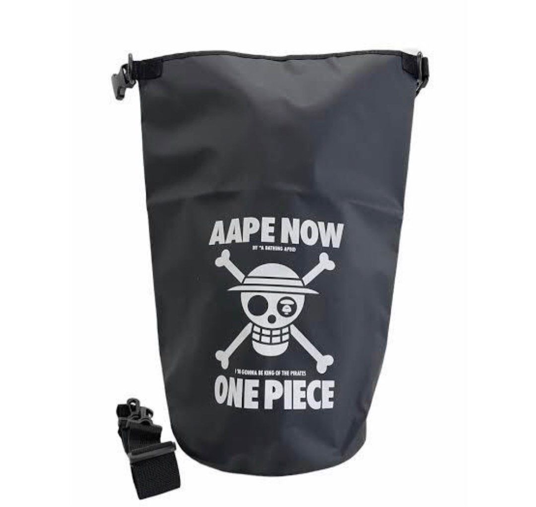 Aape One Piece Bag, Women's Fashion, Bags & Wallets, Shoulder Bags on ...