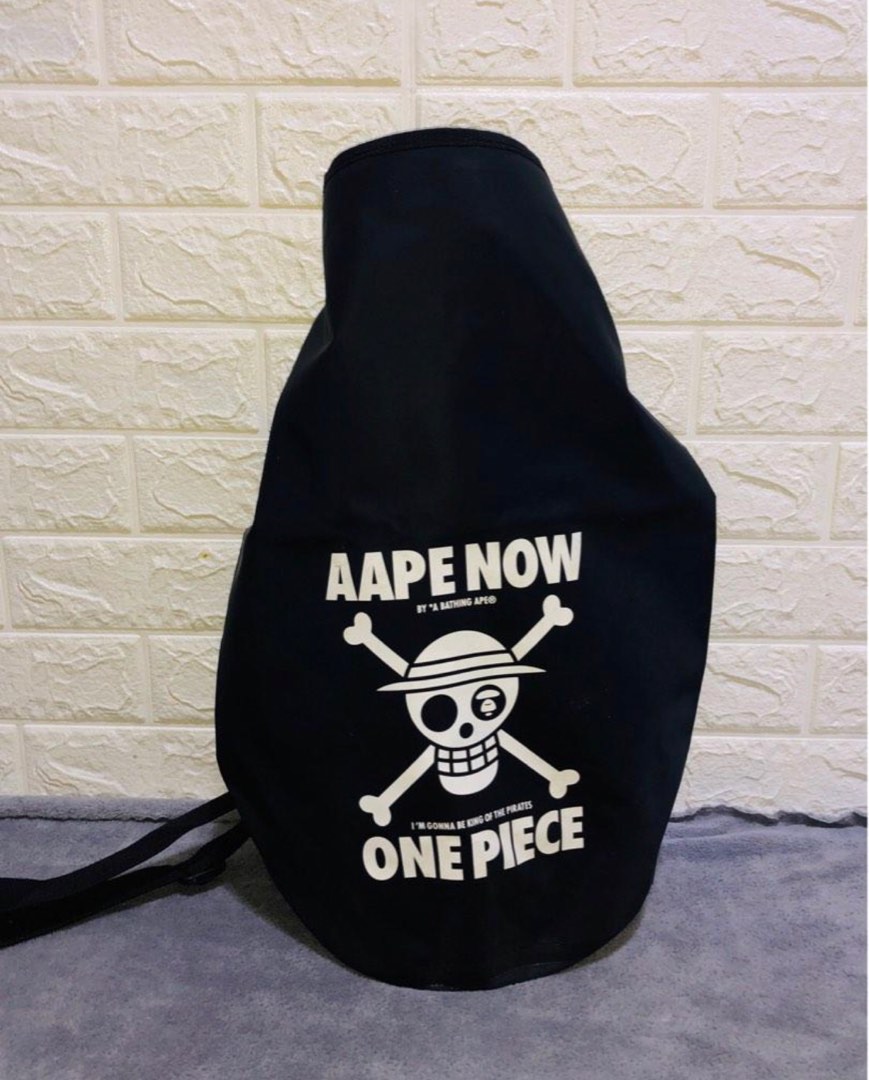 Aape One Piece Bag, Women's Fashion, Bags & Wallets, Shoulder Bags on ...