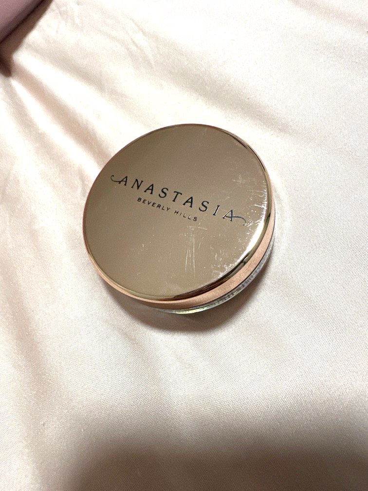 ABH Brow Freeze Styling Wax, Beauty & Personal Care, Face, Makeup on