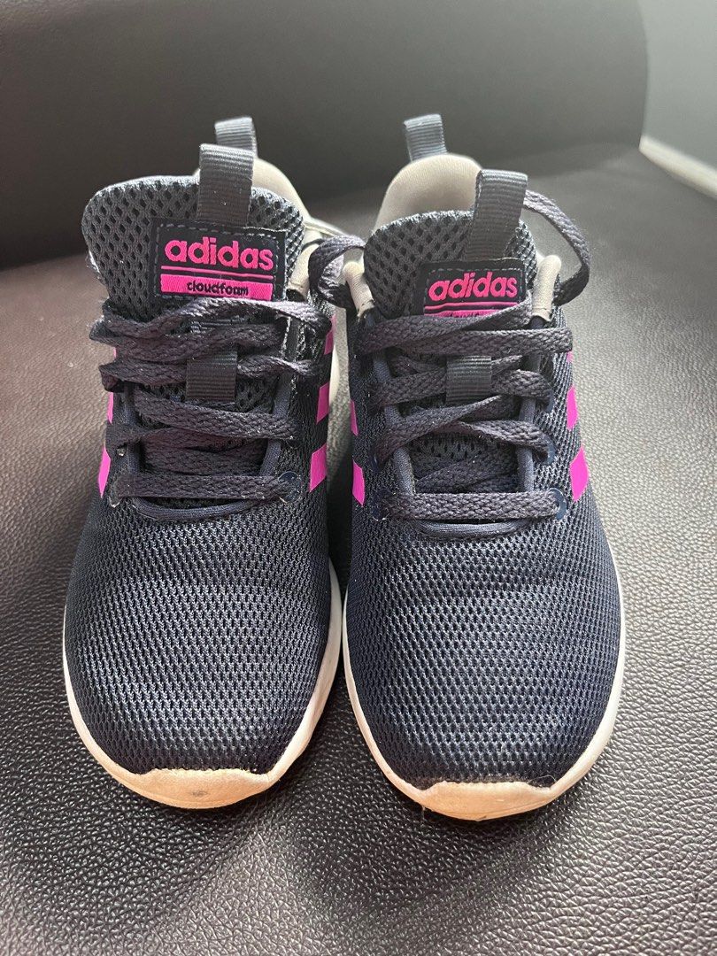 Adidas altasport cloudfoam kid top