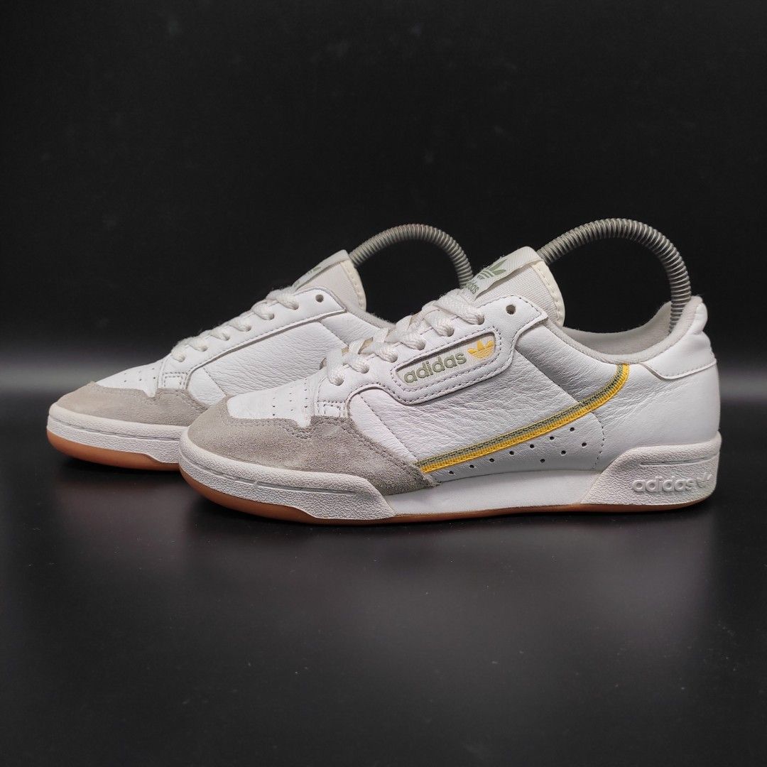 Adidas continental 80 women's 7 2025