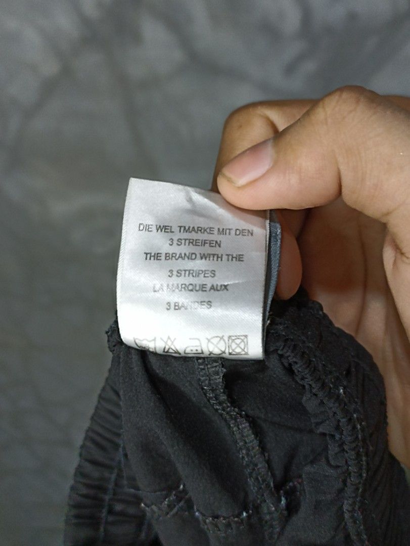 dri fit adidas shorts