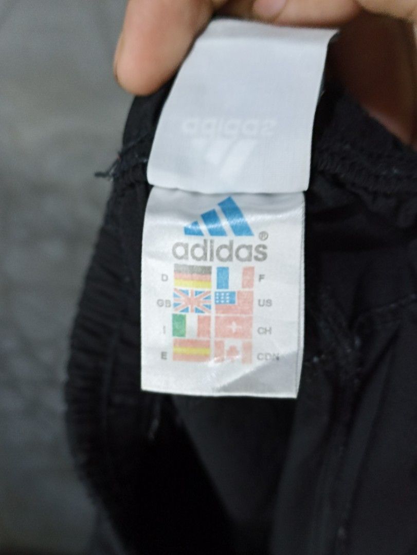 dri fit adidas shorts