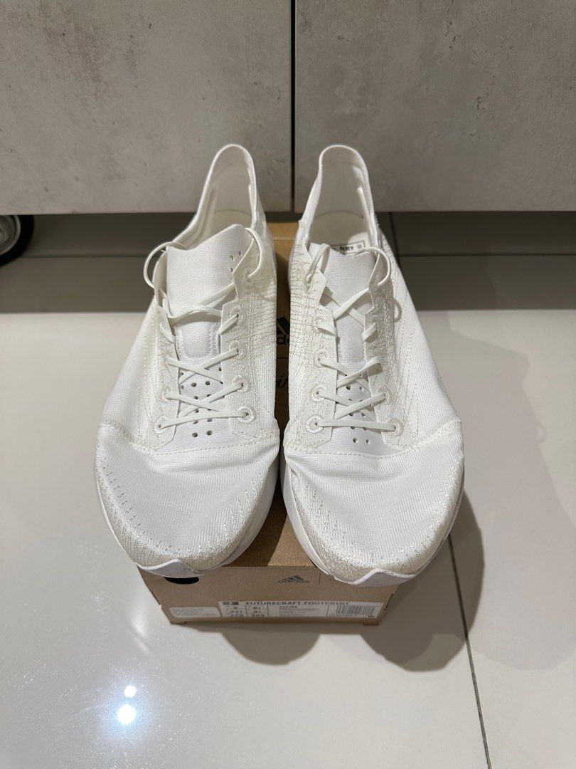 Adidas Futurecraft footprint allbirds, Men's Fashion, Footwear, Sneakers on  Carousell