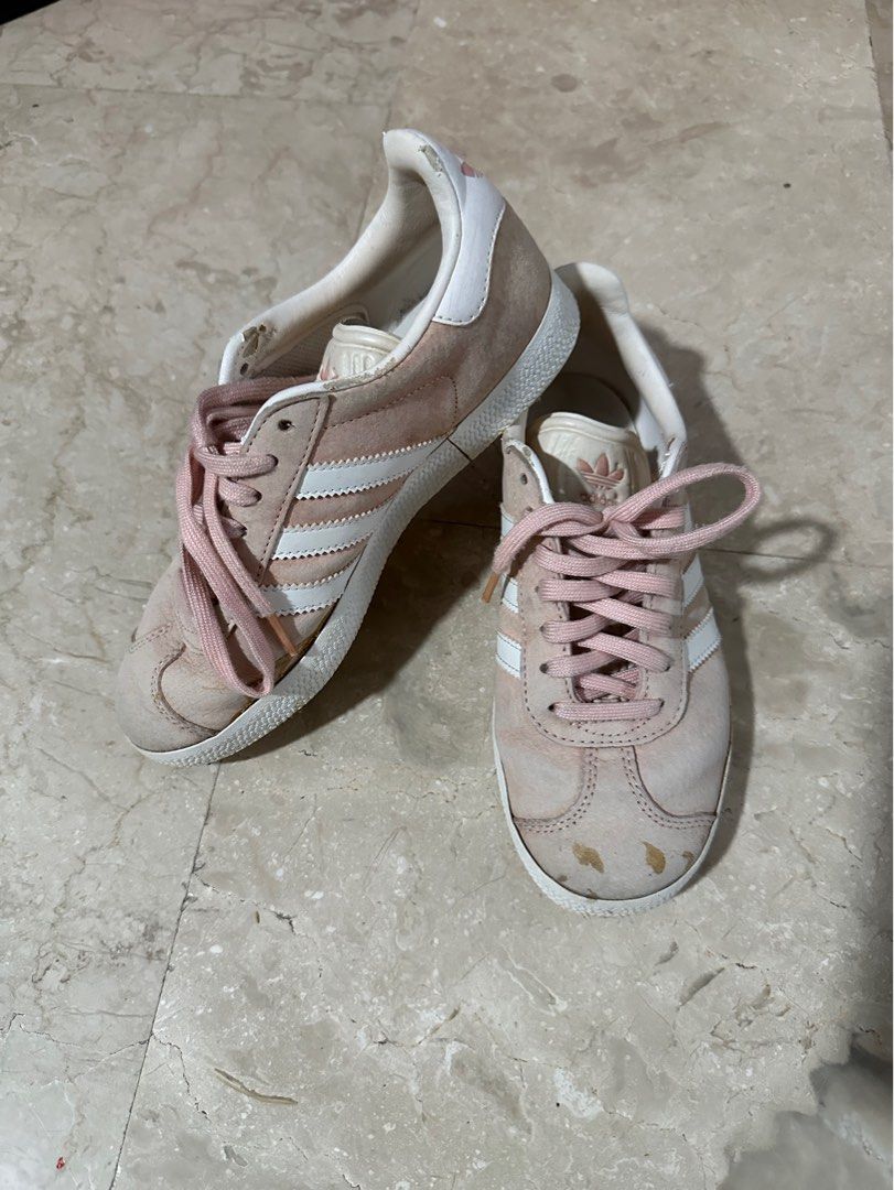adidas gazelle silver green womens Purple adidas Gazelle Indoor Women's
