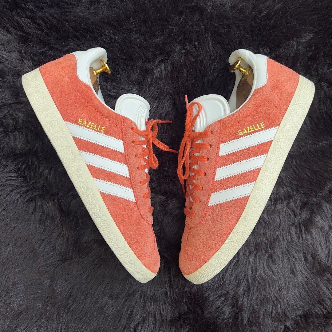 Adidas deals gazelle harvest
