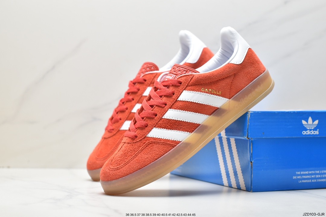 大勧め adidas Gazelle【箱無し】 Originals スニーカー - brightontwp.org