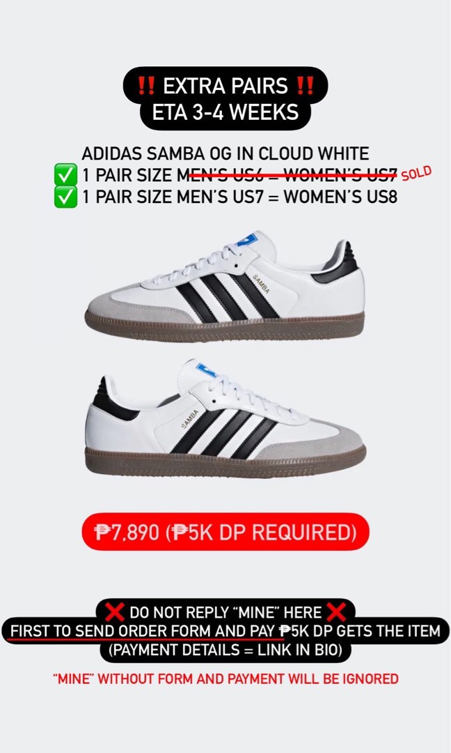adidas us 8 in cm hombres