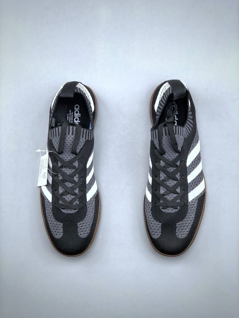 Adidas knit samba on sale
