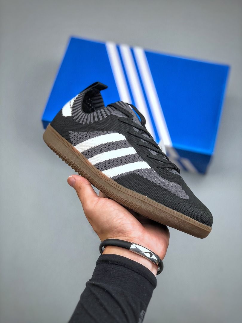 Adidas knit online samba