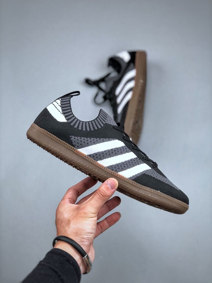 Adidas originals samba sock primeknit best sale