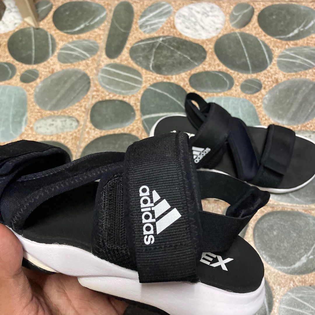 mens sandals nike adidas