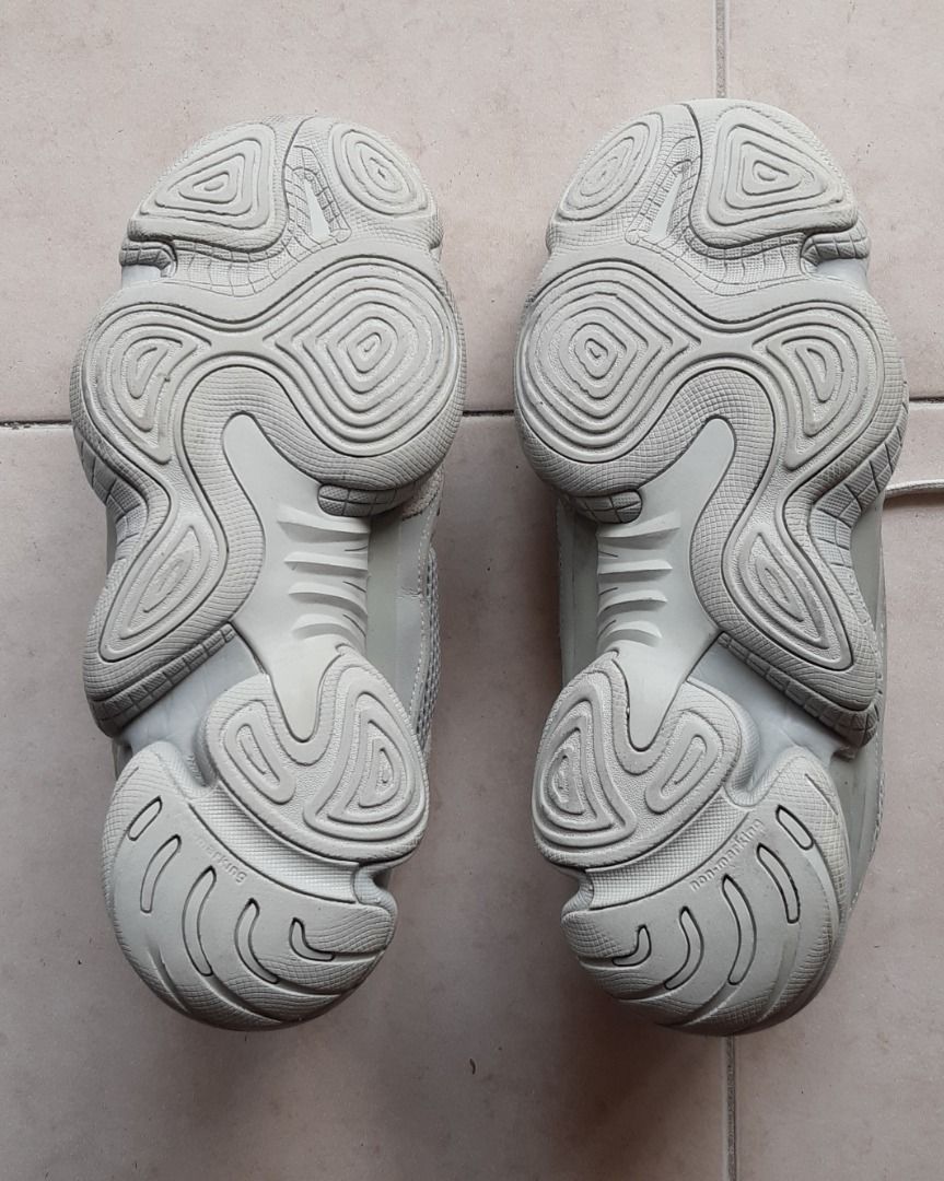 Adidas yeezy top ortholite us