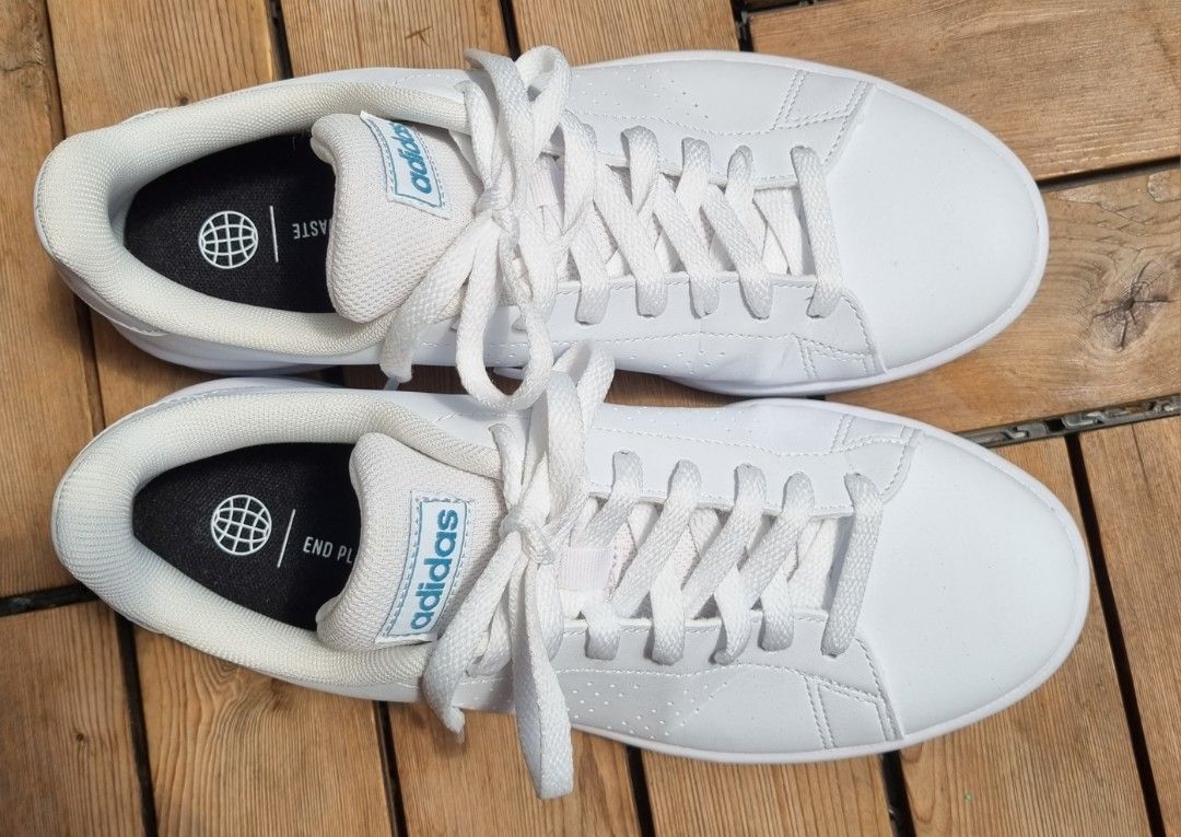Adidas Stan Smith, Women's Fashion, Footwear, Sneakers on Carousell