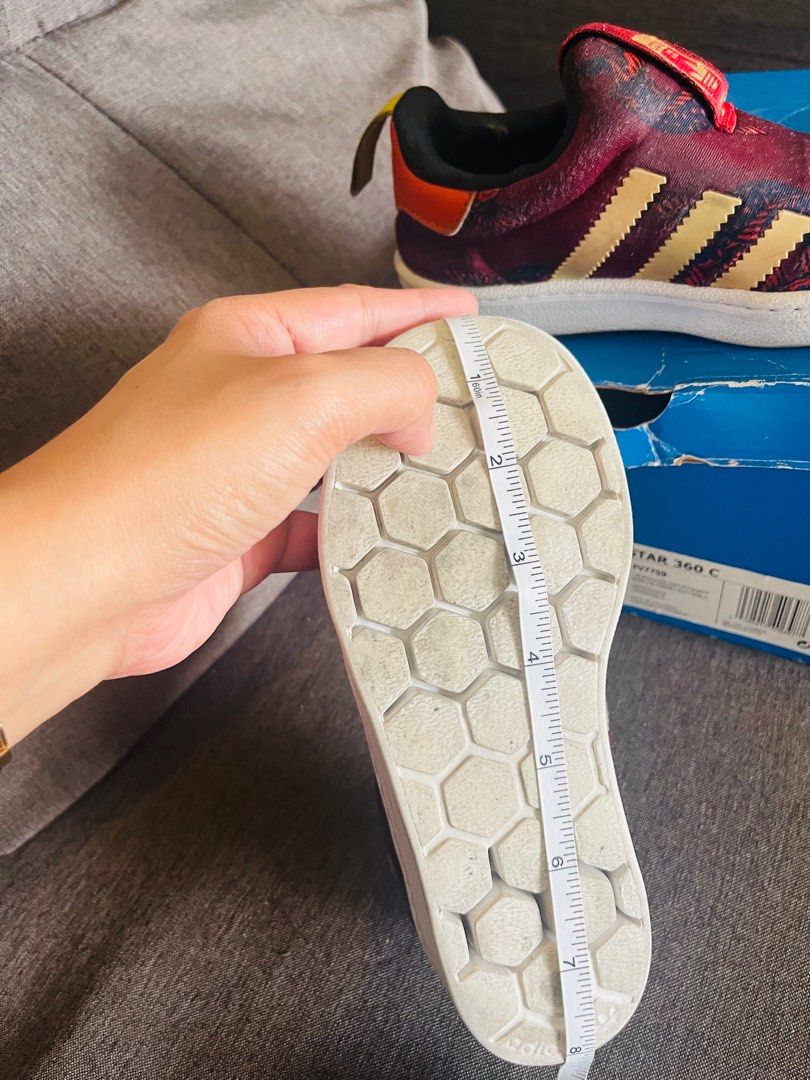 Adidas superstar free shipping sale