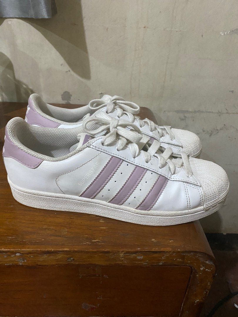 Superstar lilas store