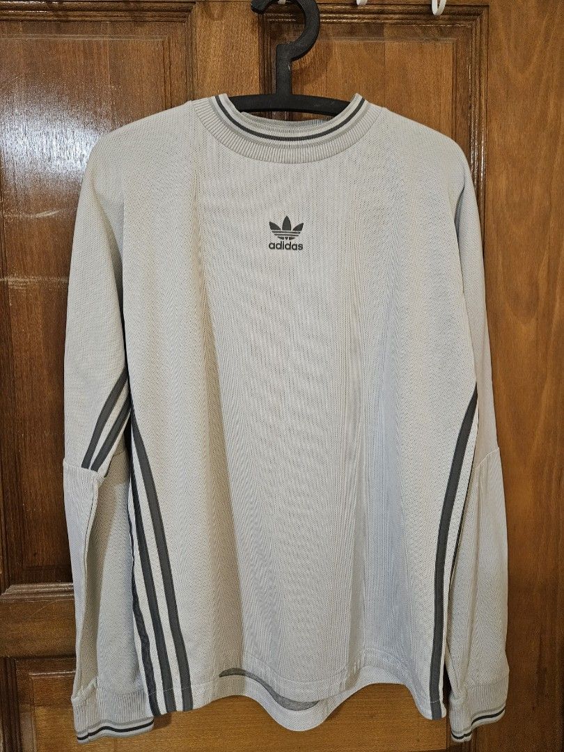 Adidas woolen sweater sale