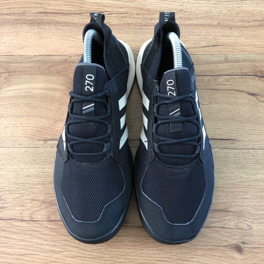 Adidas Terrex 8uk Men s Fashion Footwear Sneakers on Carousell