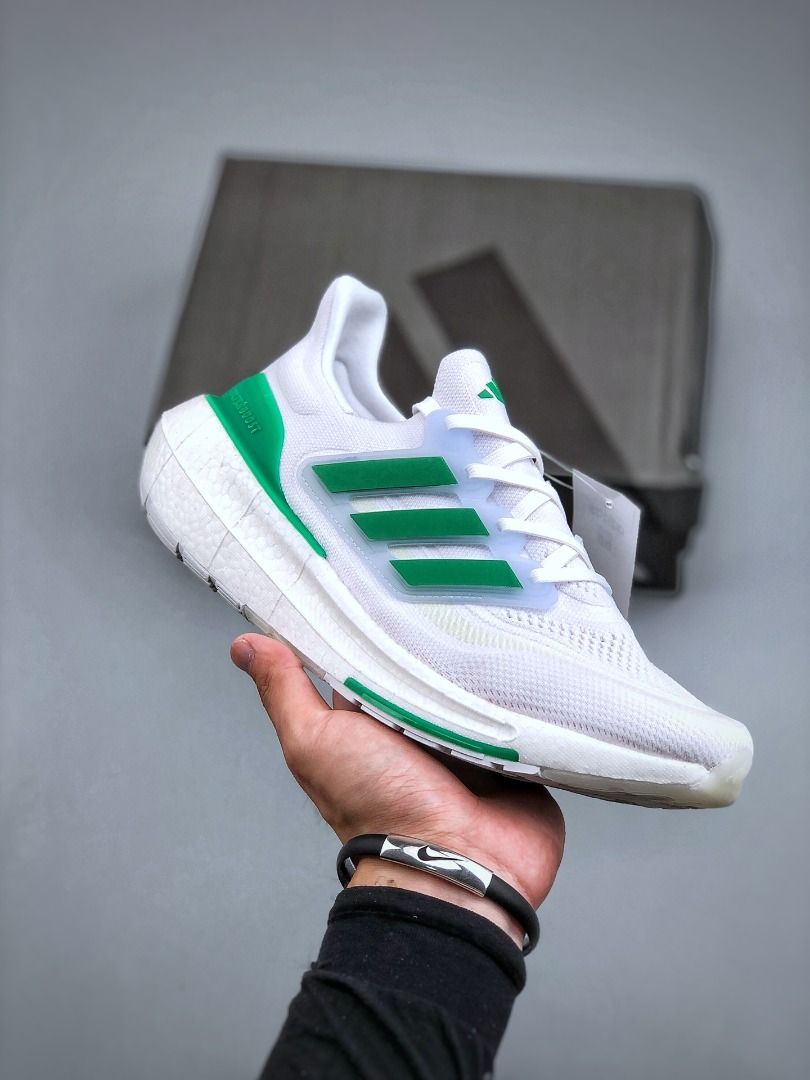 Adidas Ultra Boost Light UB2023, Women's Fashion, Footwear, Sneakers on  Carousell