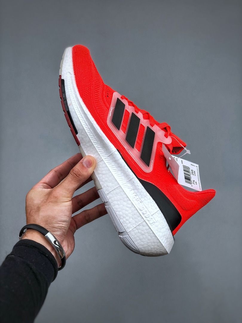 Ub 2.0 solar discount red