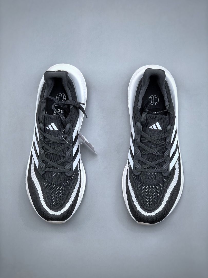 Adidas Ultra Boost Light UB2023, Men's Fashion, Footwear, Sneakers on ...