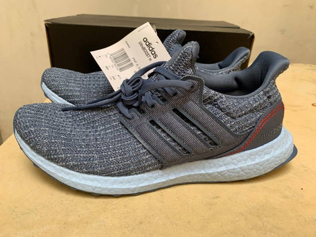 Adidas Ultra Boost Mens Men s Fashion Footwear Sneakers on