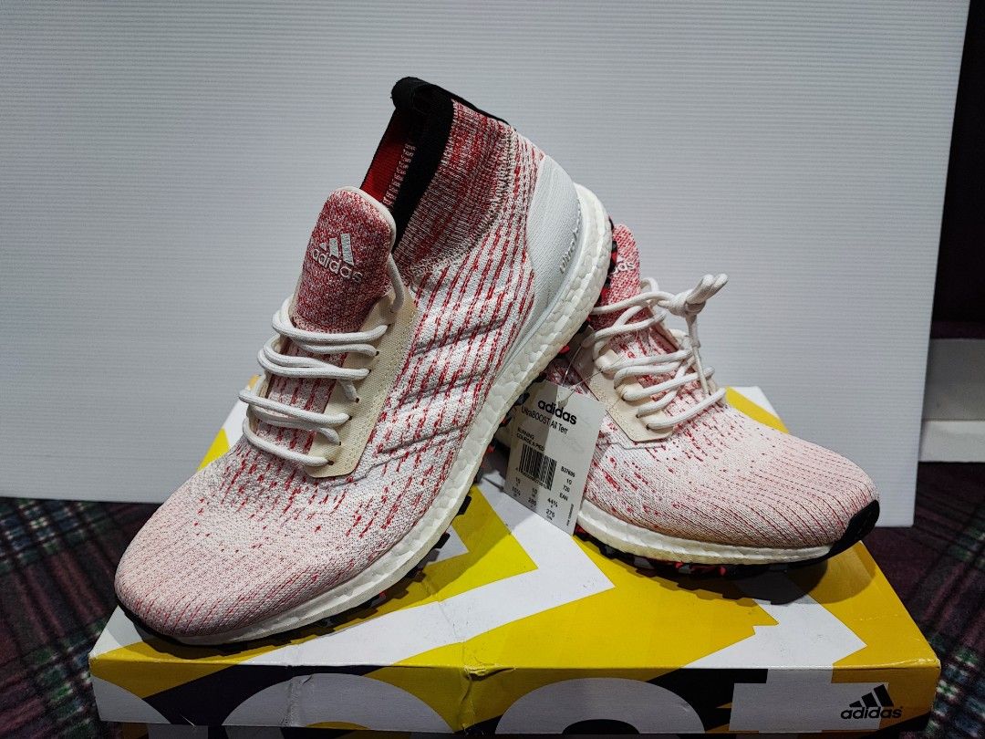 Adidas UltraBOOST All Terrain ATR
