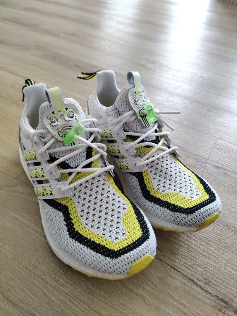 Adidas Ultraboost Lion Dance