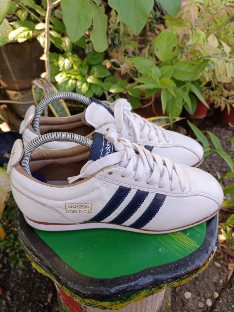 Adidas world cup trainers new arrivals