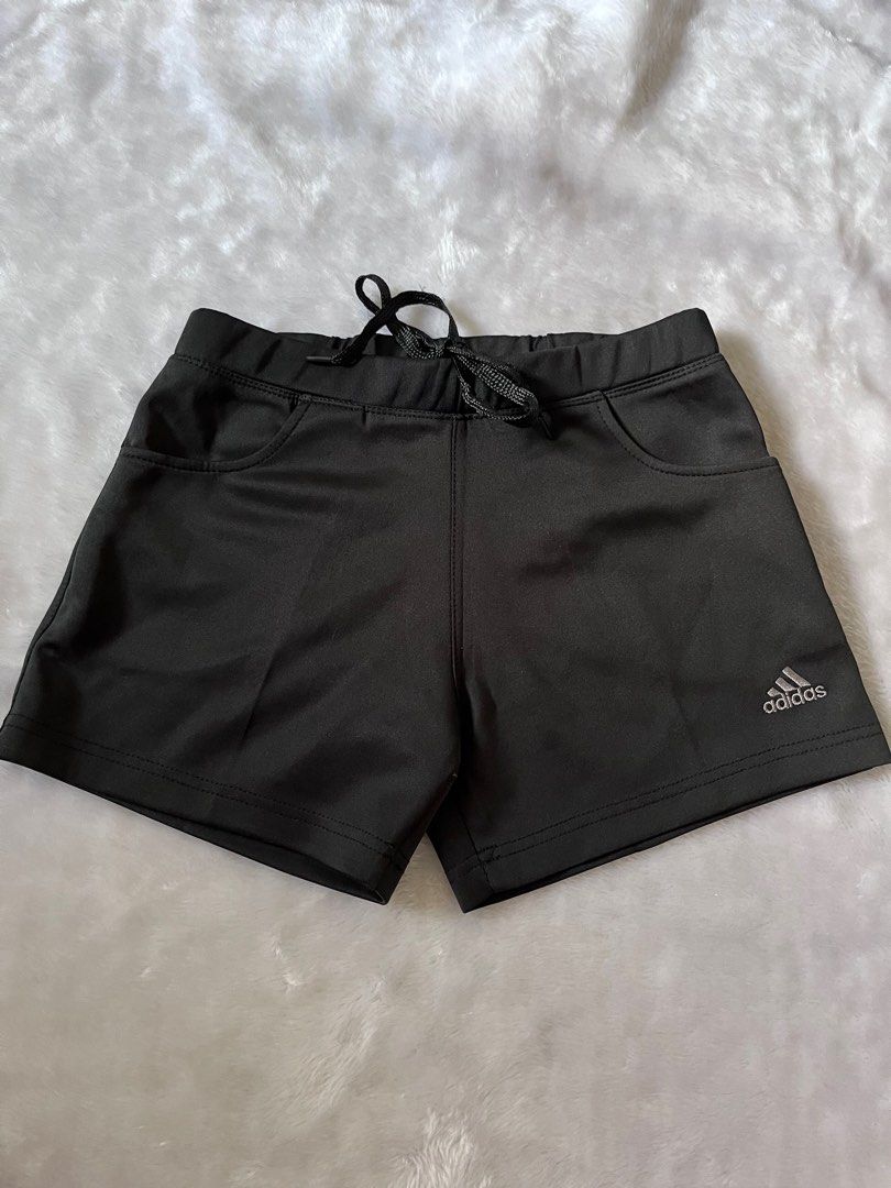 Womens adidas shorts with pockets store