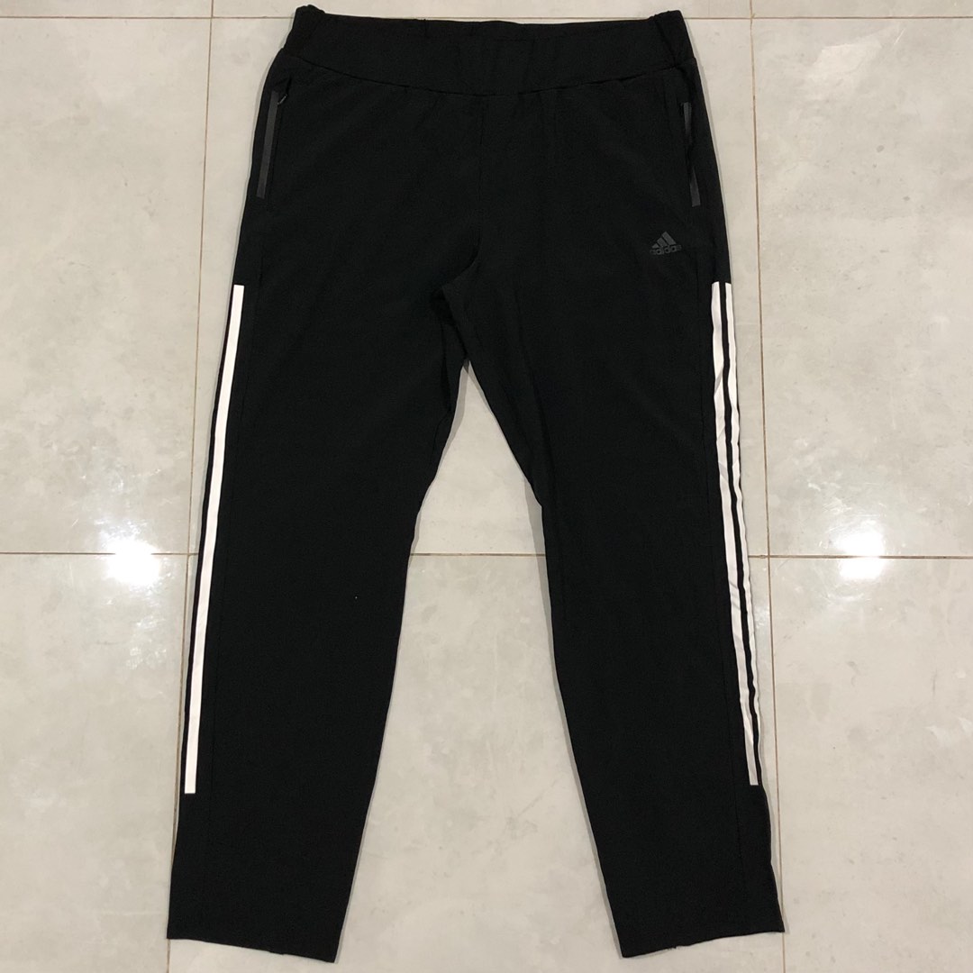 Adidas Climacool womens jogging pants Size Small M | eBay