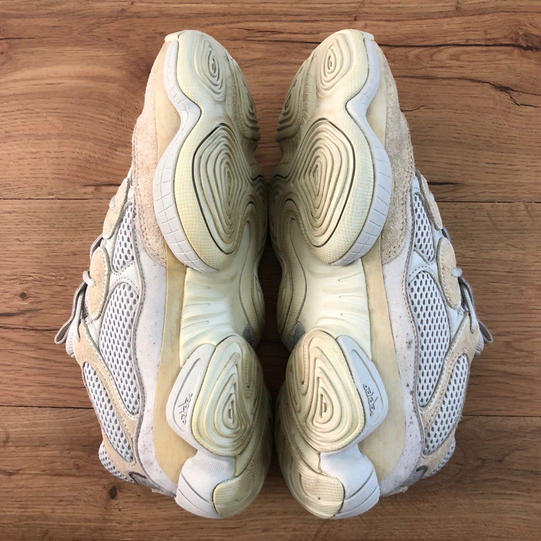 Adidas yeezy top aaa 500