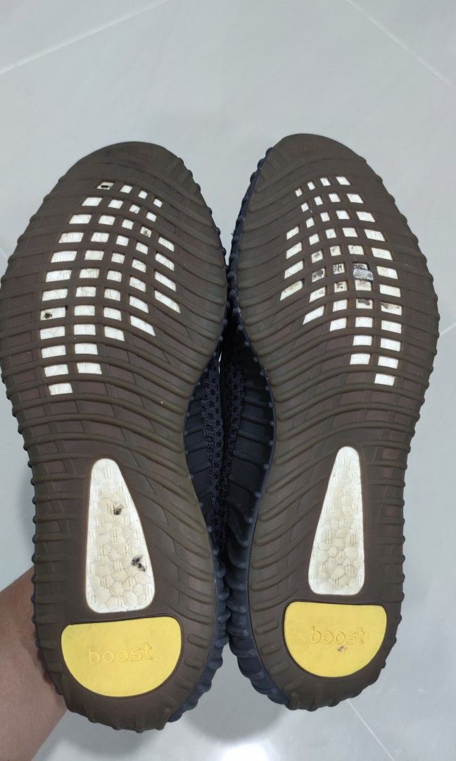 Adidas Yeezy 9uk 27.5cm item bundle Men s Fashion Footwear