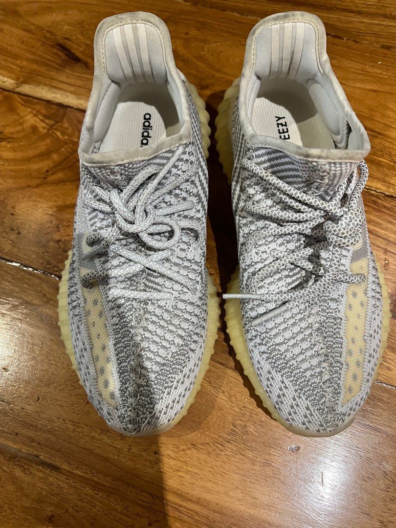 Adidas yeezy boost outlet women's 8