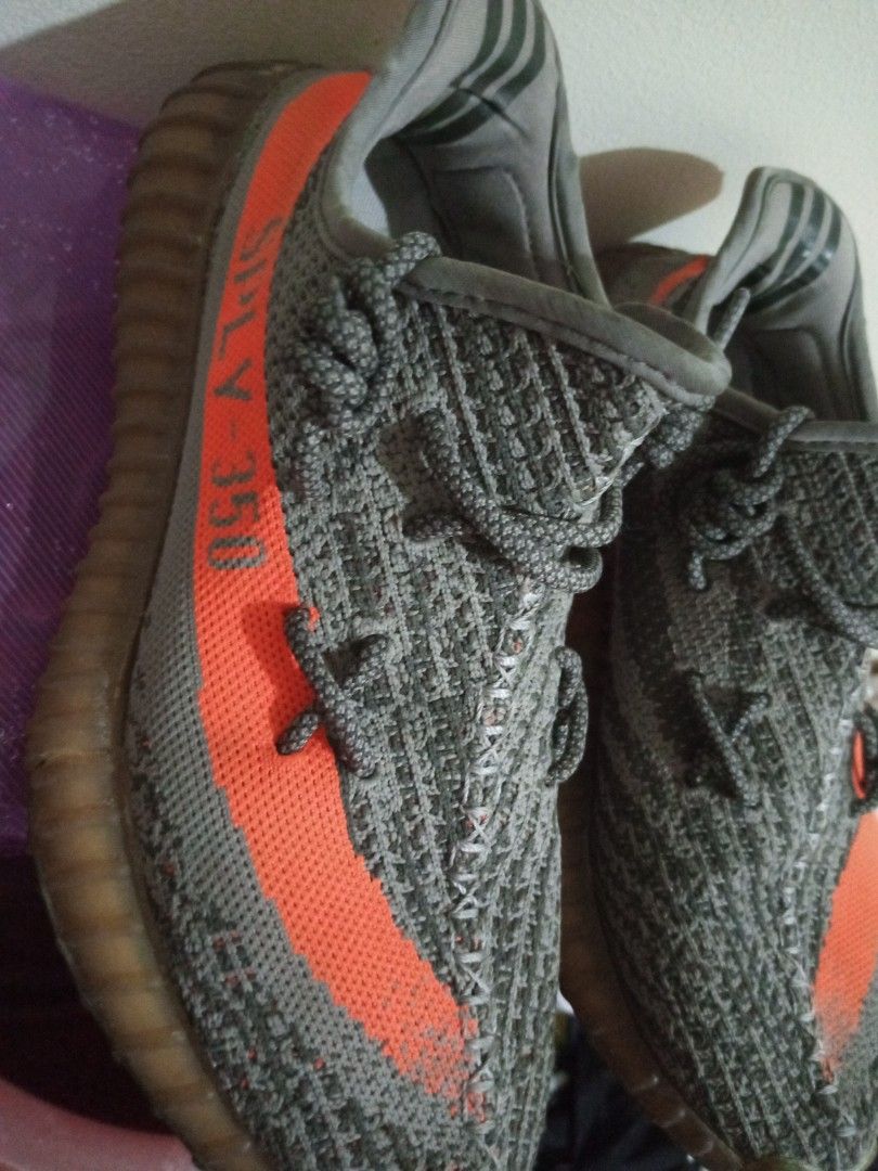 kasut sply 350