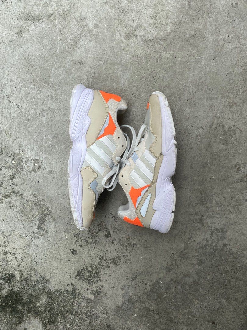 Yung 96 all white cheap