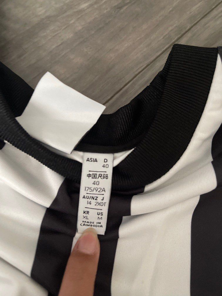 Adidas cheap zebra dress