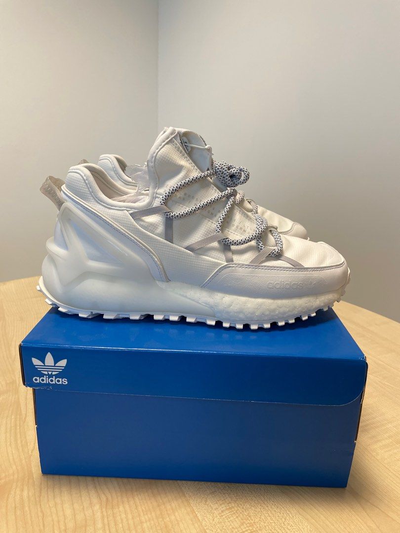 Adidas ZX 2K Boost Utility GTX, Men display picture 1