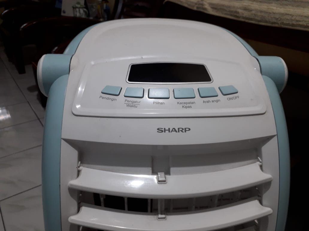 Sharp pja36ty sale