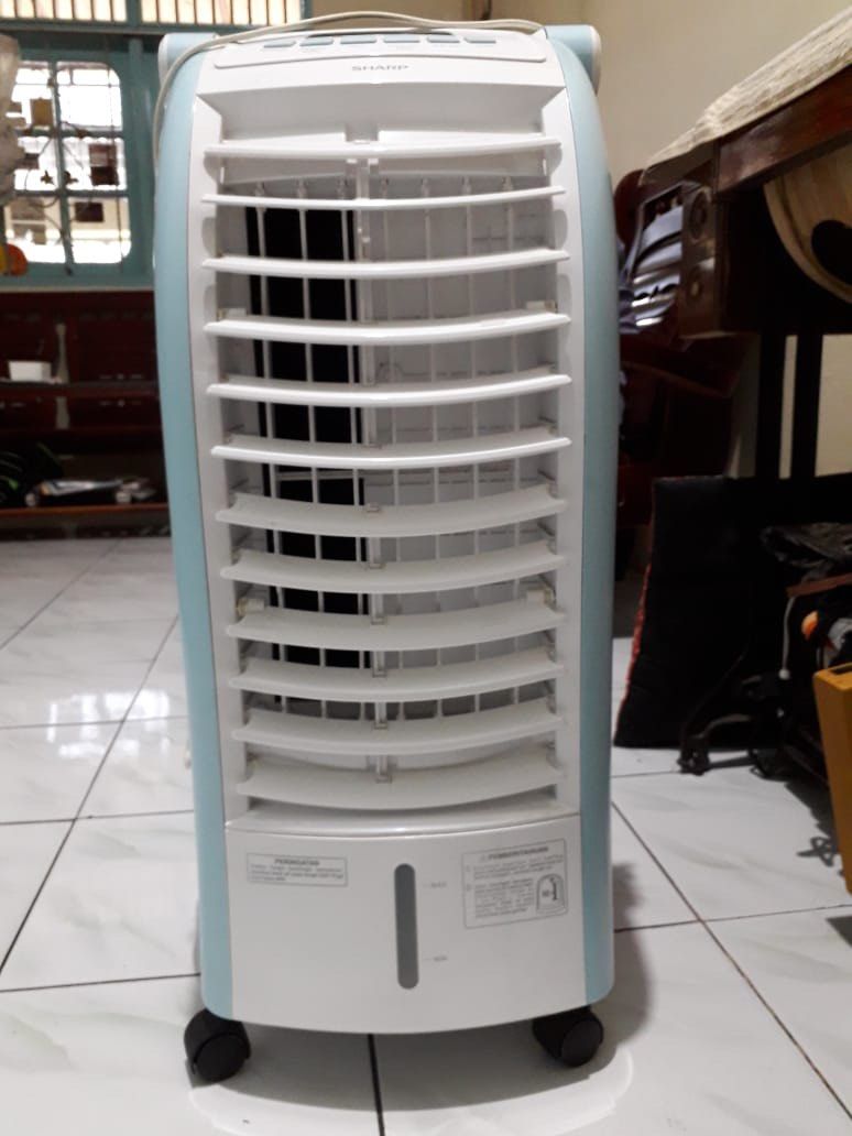 Sharp pja36ty top