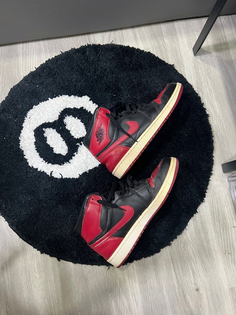 Air jordan bred 2013 online