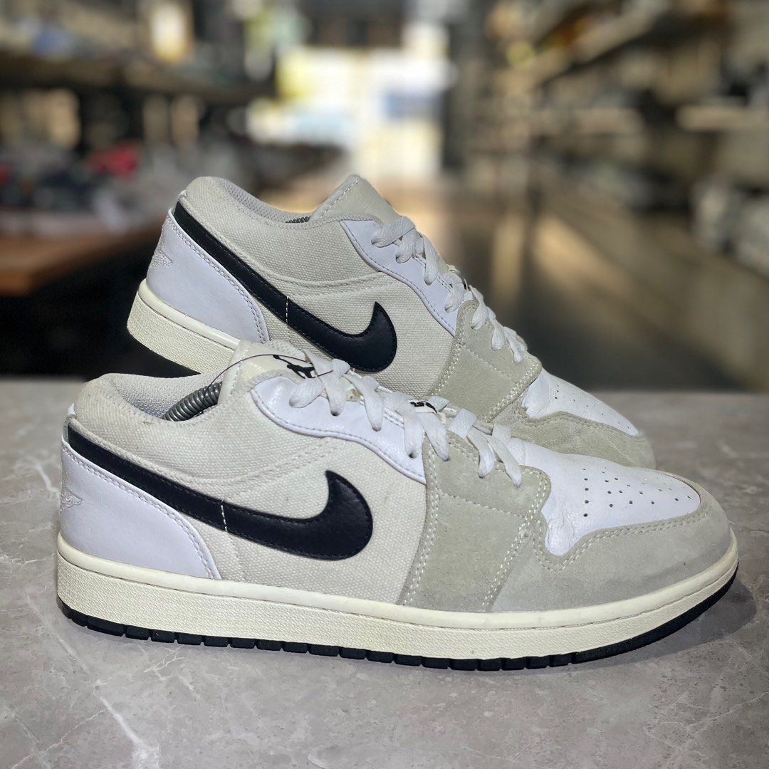 air jordan 1 low astrograbber