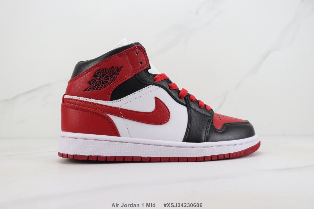 Air jordan 1 mid retro clearance