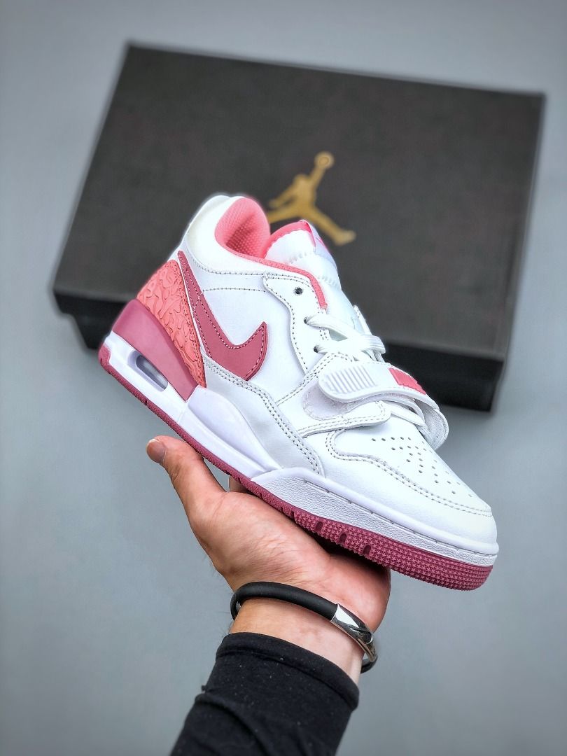 Jordan legacy 312 north top carolina