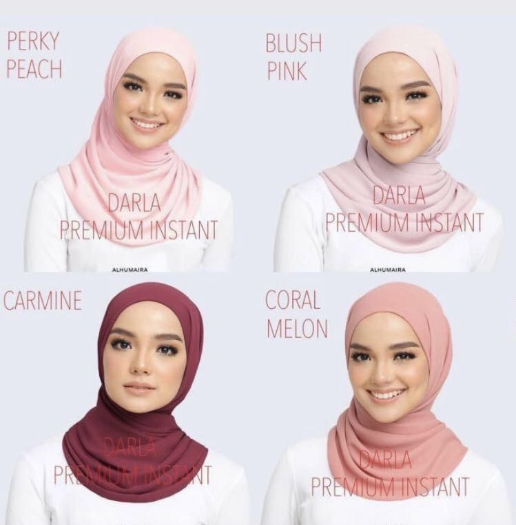 darla instant shawl