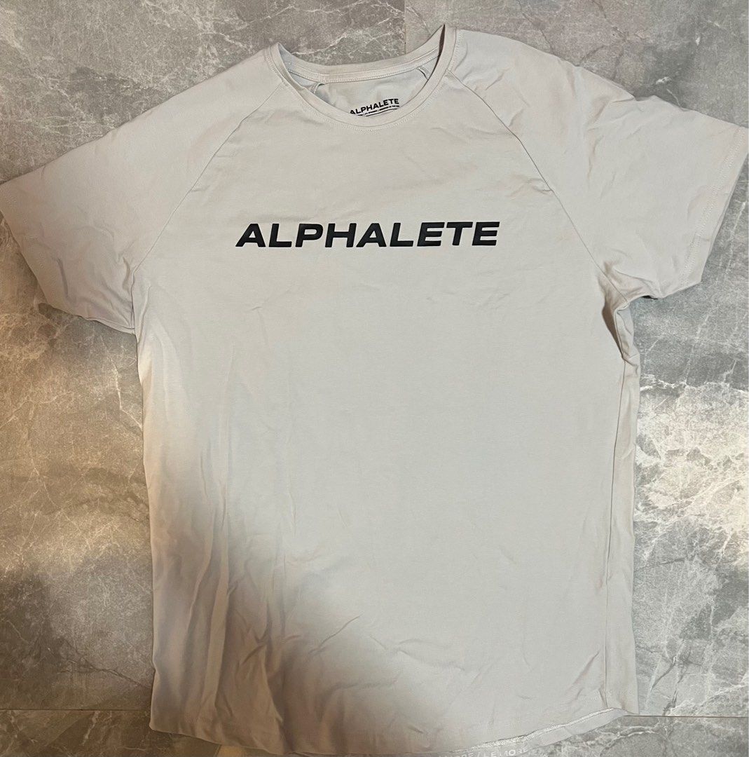 Alphalete Shirt