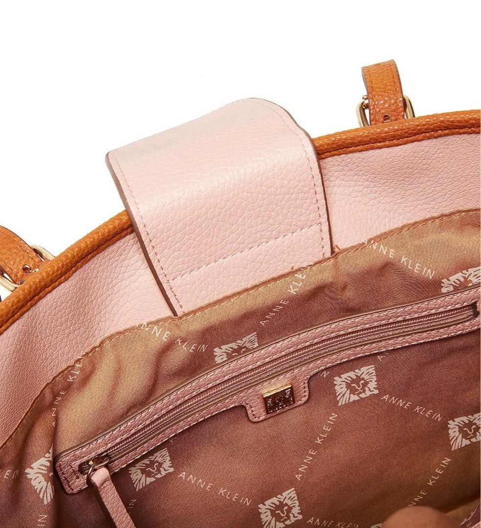 Anne klein perfect tote top